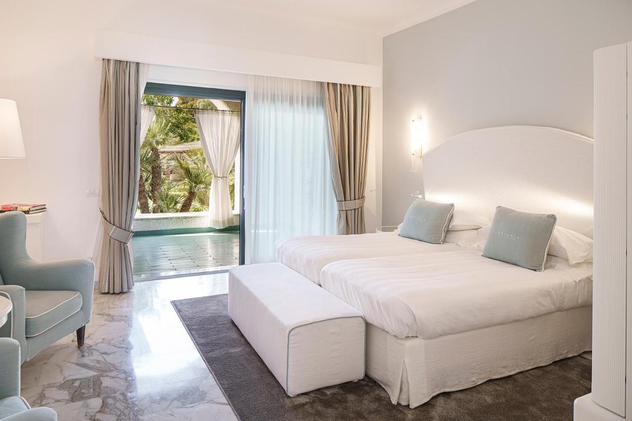 Chambre Deluxe