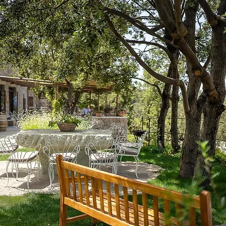 Botania Relais & Spa - The Leading Hotels Of The World-2